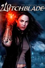 Watch Witchblade M4ufree