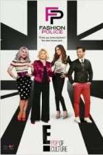 Watch Fashion Police M4ufree