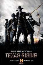 Watch Texas Rising M4ufree