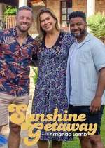 Watch Sunshine Getaways with Amanda Lamb M4ufree