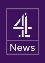 Watch Channel 4 News M4ufree