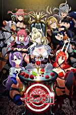 Watch sin Nanatsu no Taizai M4ufree