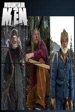 Watch Mountain Men M4ufree