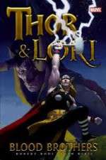 Watch Thor & Loki: Blood Brothers M4ufree