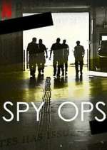 Watch Spy Ops M4ufree