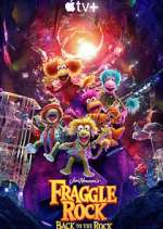 Watch Fraggle Rock: Back to the Rock M4ufree