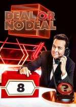 Watch Deal or No Deal M4ufree