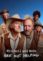Watch Mitchell & Webb Are Not Helping M4ufree