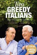 Watch Two Greedy Italians M4ufree
