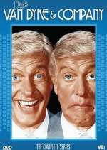 Watch Van Dyke and Company M4ufree