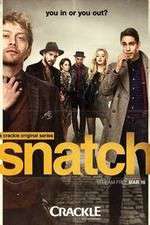 Watch Snatch M4ufree