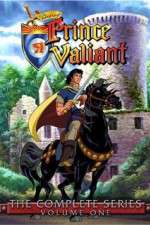 Watch The Legend of Prince Valiant M4ufree