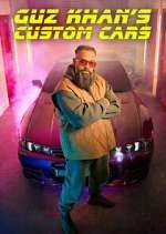 Watch Guz Khan\'s Custom Cars M4ufree