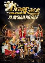 Watch Drag Race Philippines: Slaysian Royale M4ufree