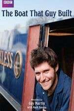 Watch The Boat That Guy Built M4ufree