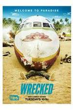 Watch Wrecked M4ufree