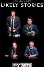 Watch Neil Gaimans Likely Stories M4ufree