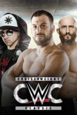 Watch WWE Cruiserweight Classic M4ufree