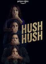 Watch Hush Hush M4ufree