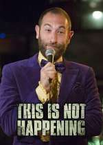 Watch This is Not Happening M4ufree