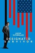 Watch Designated Survivor M4ufree