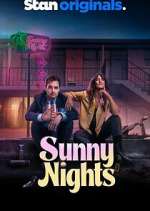 Watch Sunny Nights M4ufree