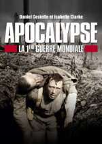 Watch Apocalypse: World War One M4ufree
