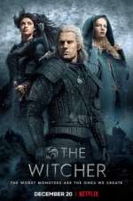 Watch The Witcher M4ufree