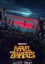 Watch Marvel Zombies M4ufree