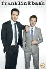 Watch Franklin & Bash M4ufree