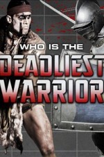 Watch Deadliest Warrior M4ufree
