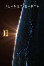 Watch Planet Earth II M4ufree
