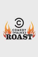 Watch Comedy Central Roasts M4ufree