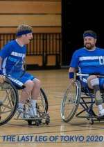 Watch The Last Leg of Tokyo 2020 M4ufree