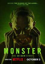 Watch Monster: The Ed Gein Story M4ufree
