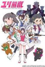 Watch Yuri Kuma Arashi M4ufree