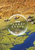 Watch Planet Earth III M4ufree
