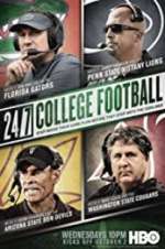 Watch 24/7 College Football M4ufree