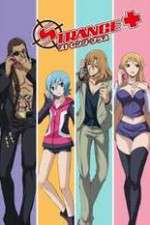 Watch Strange+ M4ufree