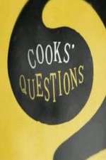 Watch Cooks Questions M4ufree