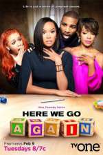 Watch Here We Go Again M4ufree