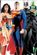 Watch Justice League Unlimited M4ufree