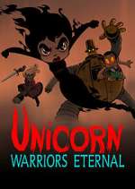 Watch Unicorn: Warriors Eternal M4ufree