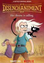 Watch Disenchantment M4ufree