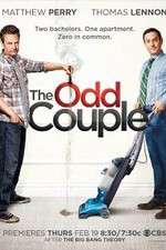 Watch The Odd Couple (2015) M4ufree