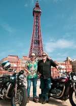 Watch The Hairy Bikers Go North M4ufree