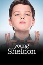 Watch Young Sheldon M4ufree