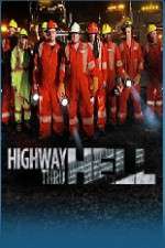 Watch Highway Thru Hell M4ufree