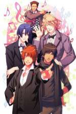 Watch Uta no Prince-sama - Maji Love 1000% M4ufree