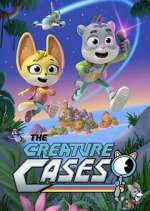 Watch The Creature Cases M4ufree